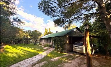 ALQUILER – CASA CON PISCINA EN DOLORES