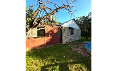 ALQUILER – CASA CON PISCINA EN DOLORES