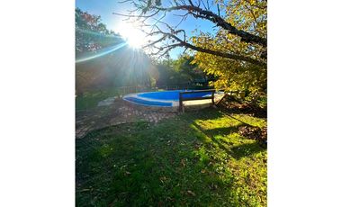 ALQUILER – CASA CON PISCINA EN DOLORES