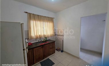 Depto. en Venta - Corrientes Cap. - Brasil N° 1075