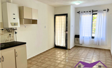 DPTO 1 DORM. BARRIO JARDN