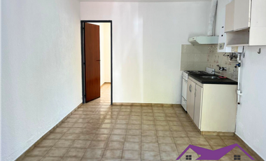 DPTO 1 DORM. BARRIO JARDN