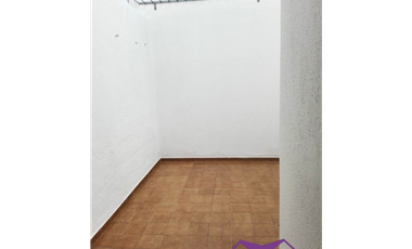 DPTO 1 DORM. BARRIO JARDN