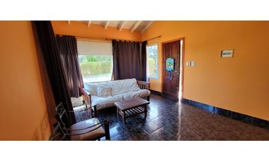 Casa en venta en Oportunidad en una sola planta