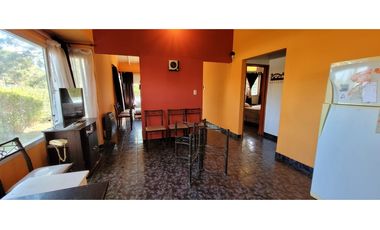Casa en venta en Oportunidad en una sola planta