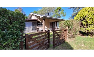 Casa en venta en Oportunidad en una sola planta