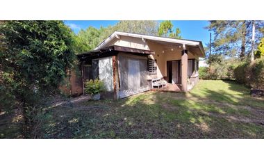 Casa en venta en Oportunidad en una sola planta