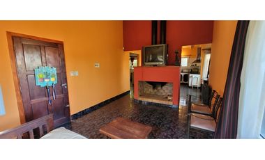 Casa en venta en Oportunidad en una sola planta