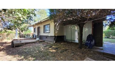 Casa en venta en Oportunidad en una sola planta