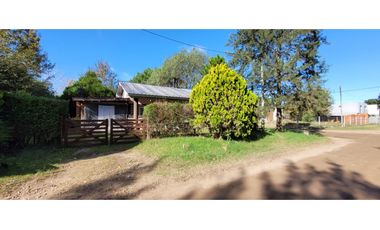 Casa en venta en Oportunidad en una sola planta