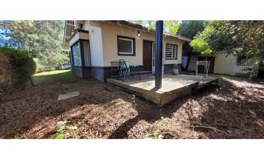 Casa en venta en Oportunidad en una sola planta