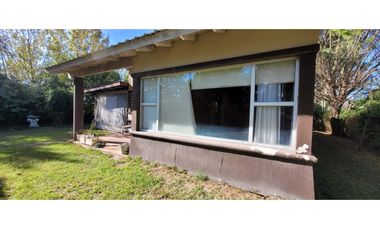 Casa en venta en Oportunidad en una sola planta