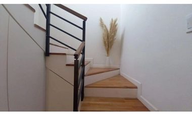 VENDO CASA 3 DORM ARGUELLO