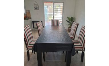 VENDO CASA 3 DORM ARGUELLO