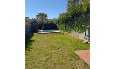 VENDO CASA 3 DORM ARGUELLO