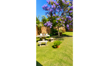 CHALET 3 AMB ATLANTIDA SANTA CLARA DEL MAR