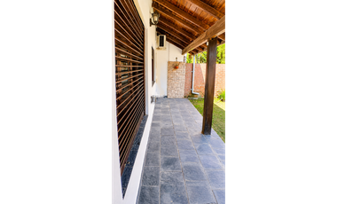 CHALET 3 AMB ATLANTIDA SANTA CLARA DEL MAR
