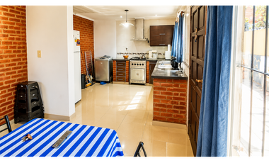 CHALET 3 AMB ATLANTIDA SANTA CLARA DEL MAR