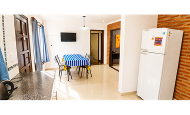 CHALET 3 AMB ATLANTIDA SANTA CLARA DEL MAR