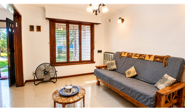 CHALET 3 AMB ATLANTIDA SANTA CLARA DEL MAR