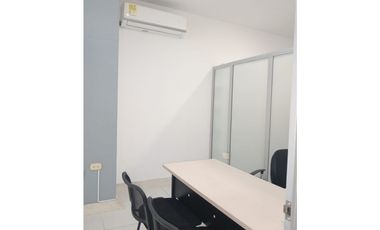 OFICINA EN ARRIENDO CENTRO DE NEGOCIOS