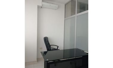 OFICINA EN ARRIENDO CENTRO DE NEGOCIOS