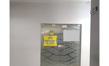 OFICINA EN ARRIENDO CENTRO DE NEGOCIOS