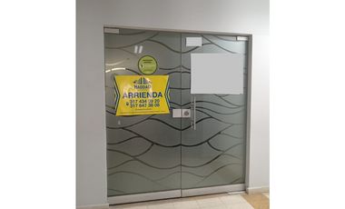 OFICINA EN ARRIENDO CENTRO DE NEGOCIOS