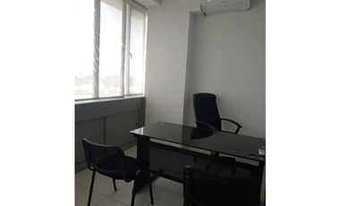 OFICINA EN ARRIENDO CENTRO DE NEGOCIOS