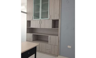OFICINA EN ARRIENDO CENTRO DE NEGOCIOS