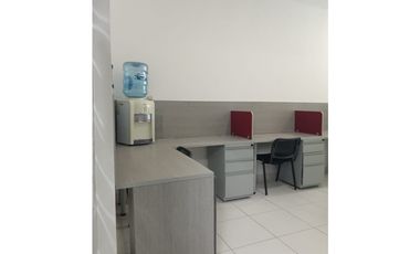 OFICINA EN ARRIENDO CENTRO DE NEGOCIOS