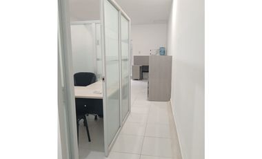 OFICINA EN ARRIENDO CENTRO DE NEGOCIOS