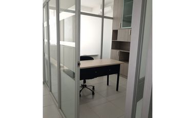 OFICINA EN ARRIENDO CENTRO DE NEGOCIOS