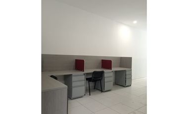 OFICINA EN ARRIENDO CENTRO DE NEGOCIOS