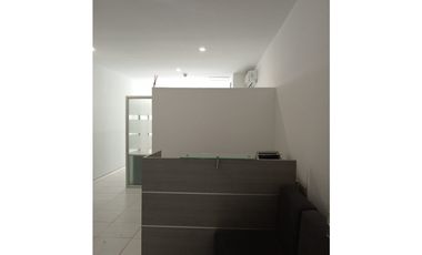 OFICINA EN ARRIENDO CENTRO DE NEGOCIOS