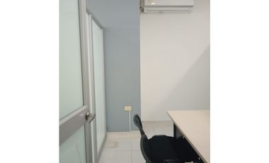 OFICINA EN ARRIENDO CENTRO DE NEGOCIOS