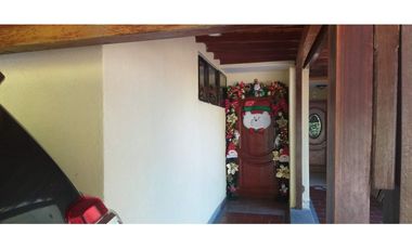 Vendo Casa en Bavaria Reservado Santa Marta 001