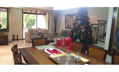 Vendo Casa en Bavaria Reservado Santa Marta 001