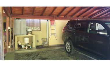 Vendo Casa en Bavaria Reservado Santa Marta 001