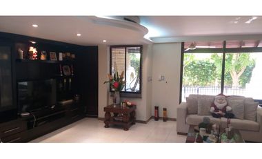 Vendo Casa en Bavaria Reservado Santa Marta 001