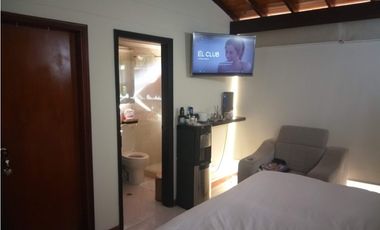 Vendo Casa en Bavaria Reservado Santa Marta 001