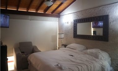 Vendo Casa en Bavaria Reservado Santa Marta 001