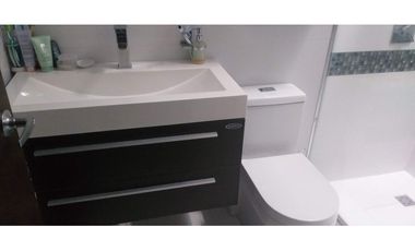 Vendo Casa en Bavaria Reservado Santa Marta 001