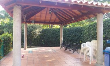 Vendo Casa en Bavaria Reservado Santa Marta 001