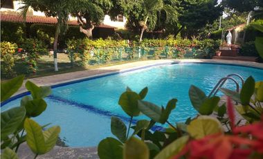 Vendo Casa en Bavaria Reservado Santa Marta 001