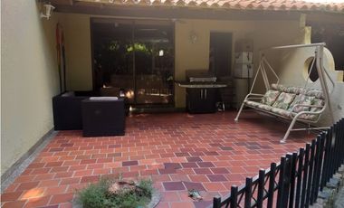 Vendo Casa en Bavaria Reservado Santa Marta 001