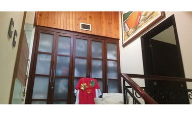 Vendo Casa en Bavaria Reservado Santa Marta 001