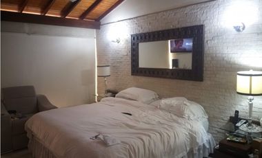 Vendo Casa en Bavaria Reservado Santa Marta 001