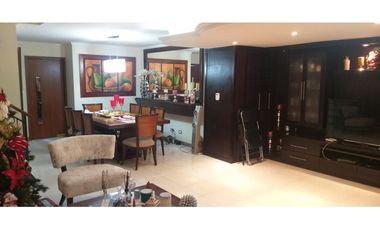 Vendo Casa en Bavaria Reservado Santa Marta 001