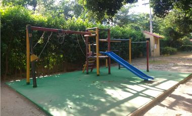 Vendo Casa en Bavaria Reservado Santa Marta 001